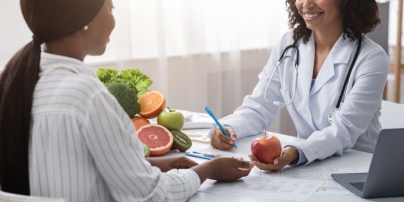 Quais sao os Exames que o Nutricionista Pode Solicitar