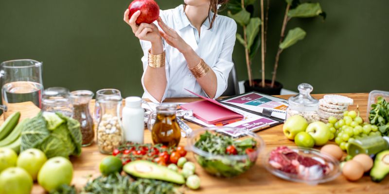 Quanto Custa uma Consulta Com Nutricionista 