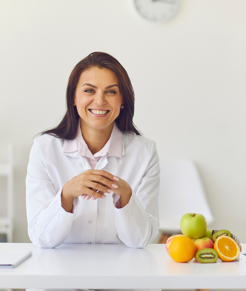 contato nutricionista em campo grande